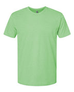 Next Level 6210 - Unisex CVC T-Shirt - Apple Green
