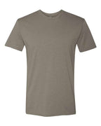 Next Level 6210 - Unisex CVC T-Shirt - Warm Grey