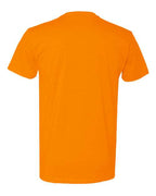 Next Level 6210 - Unisex CVC T-Shirt - Orange