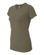 Next Level 6610 - Women’s CVC T-Shirt Next Level