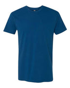 Next Level 3600 - Cotton T-Shirt - Cool Blue