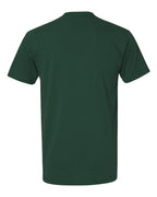 Next Level 3600 - Cotton T-Shirt - Forest Green