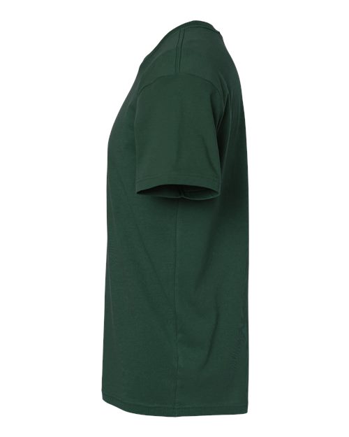 Next Level 3600 - Cotton T-Shirt - Forest Green