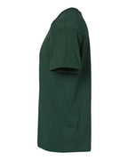 Next Level 3600 - Cotton T-Shirt - Forest Green