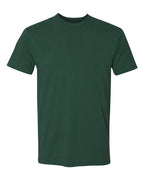 Next Level 3600 - Cotton T-Shirt - Forest Green