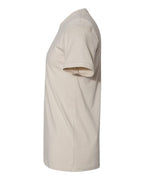 Next Level 3600 - Cotton T-Shirt - Sand