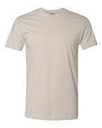 Next Level 3600 - Cotton T-Shirt - Sand