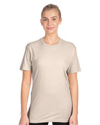Next Level 3600 - Cotton T-Shirt - Sand