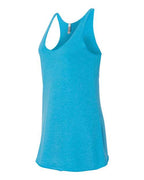 Next Level 6733 - Women’s Triblend Racerback Tank Top Next Level