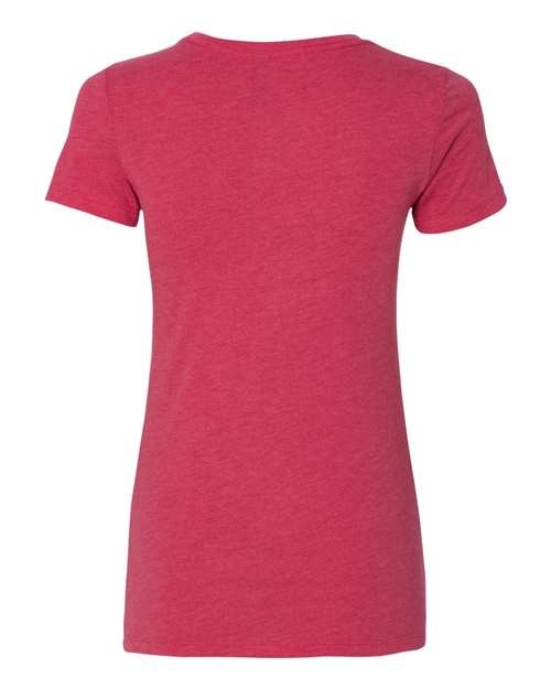 Next Level 6710 - Women’s Triblend T-Shirt Next Level