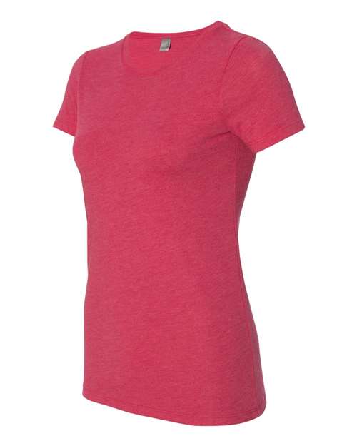 Next Level 6710 - Women’s Triblend T-Shirt Next Level
