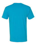 Next Level 6010 - Unisex Triblend T-Shirt - Vintage Turquoise