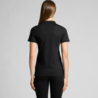 AS Colour 4402 - Wo's Amy Polo