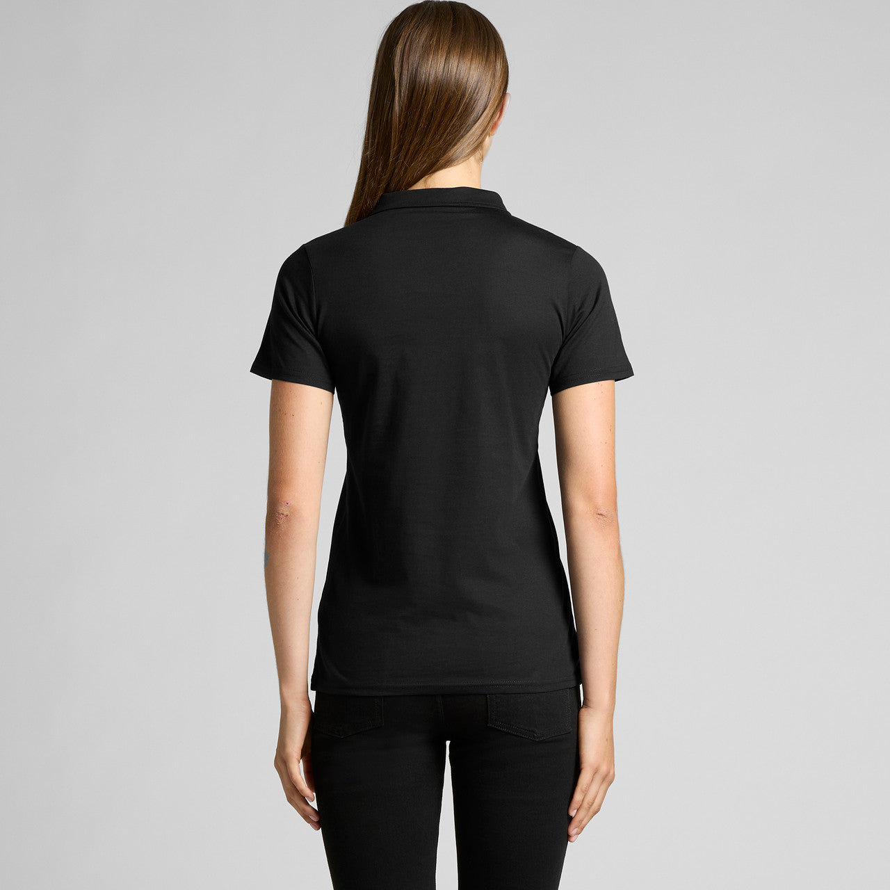 AS Colour 4402 - Wo's Amy Polo