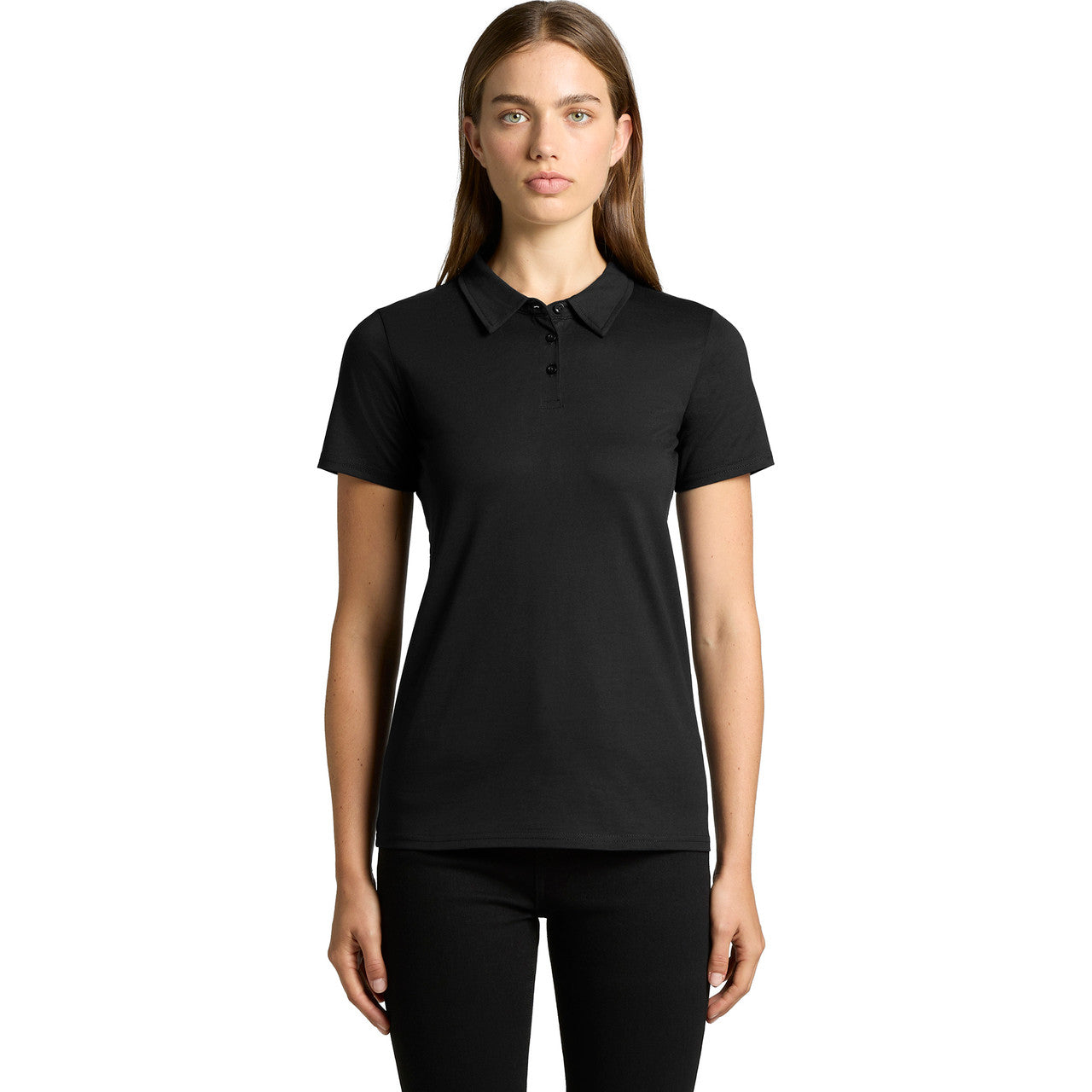 AS Colour 4402 - Wo's Amy Polo