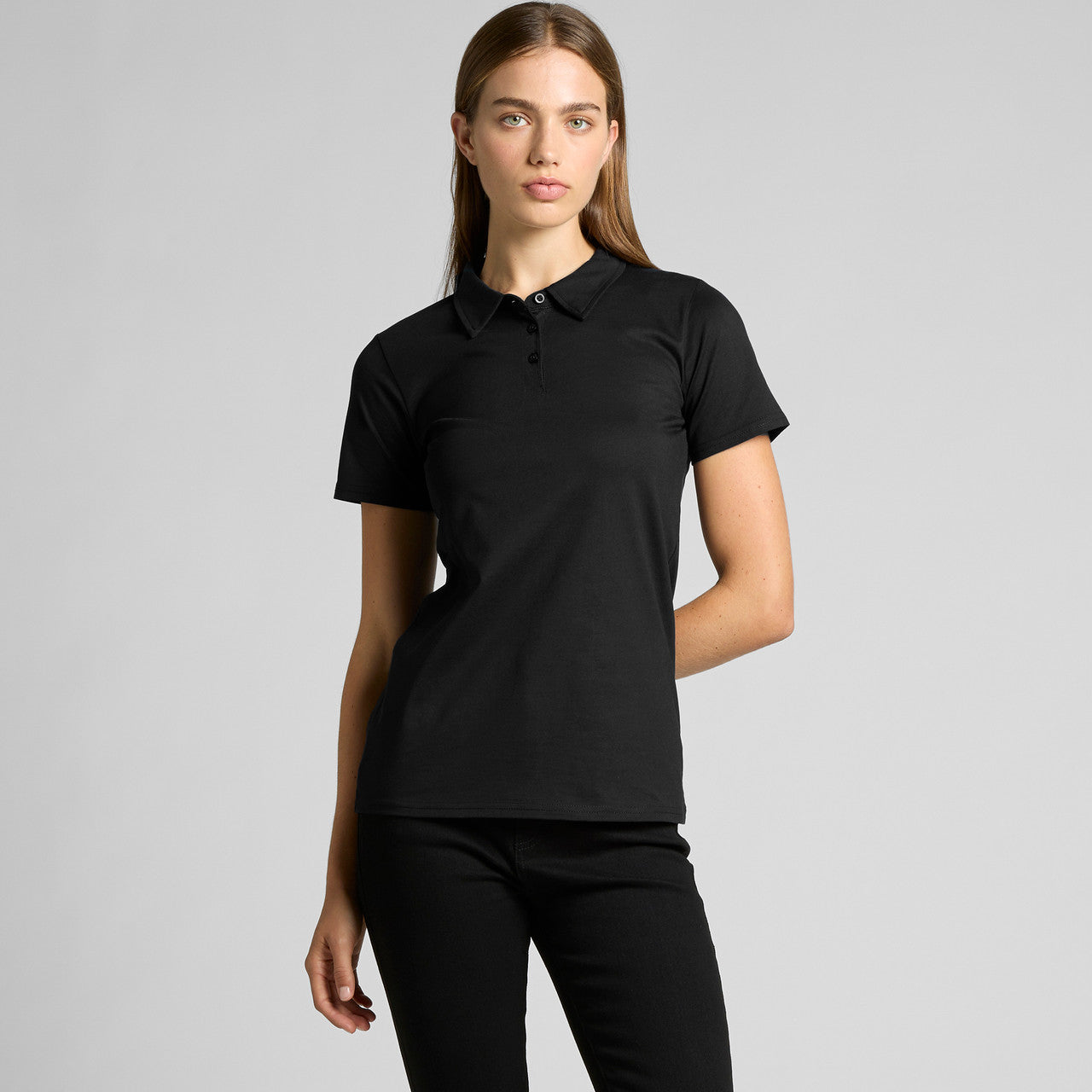 AS Colour 4402 - Wo's Amy Polo