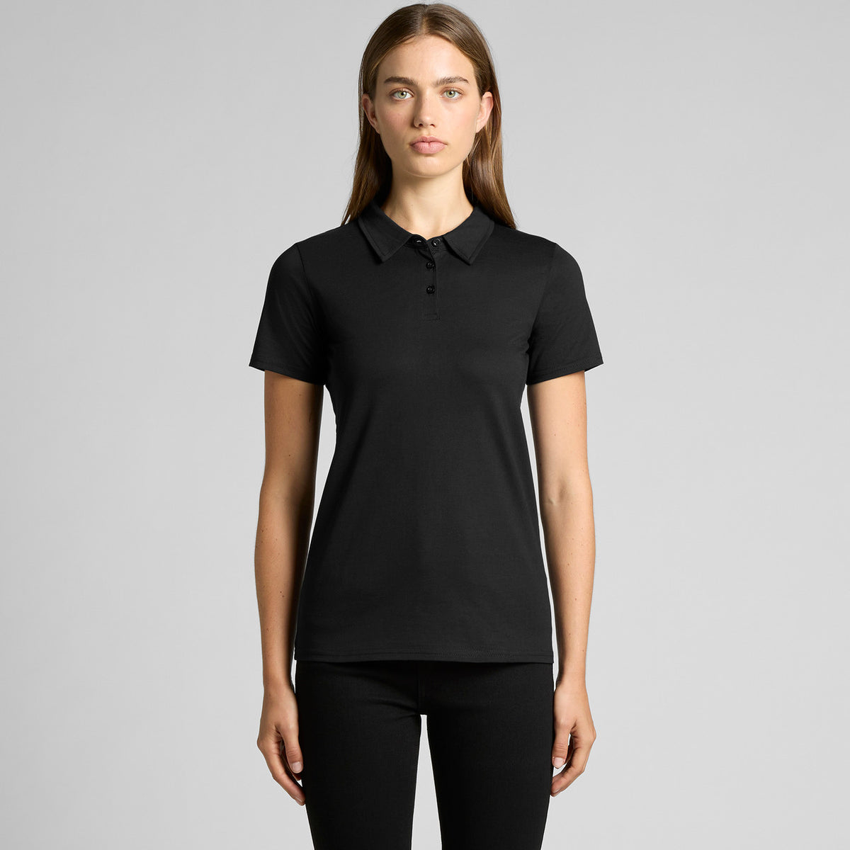 AS Colour 4402 - Wo's Amy Polo