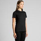 AS Colour 4402 - Wo's Amy Polo