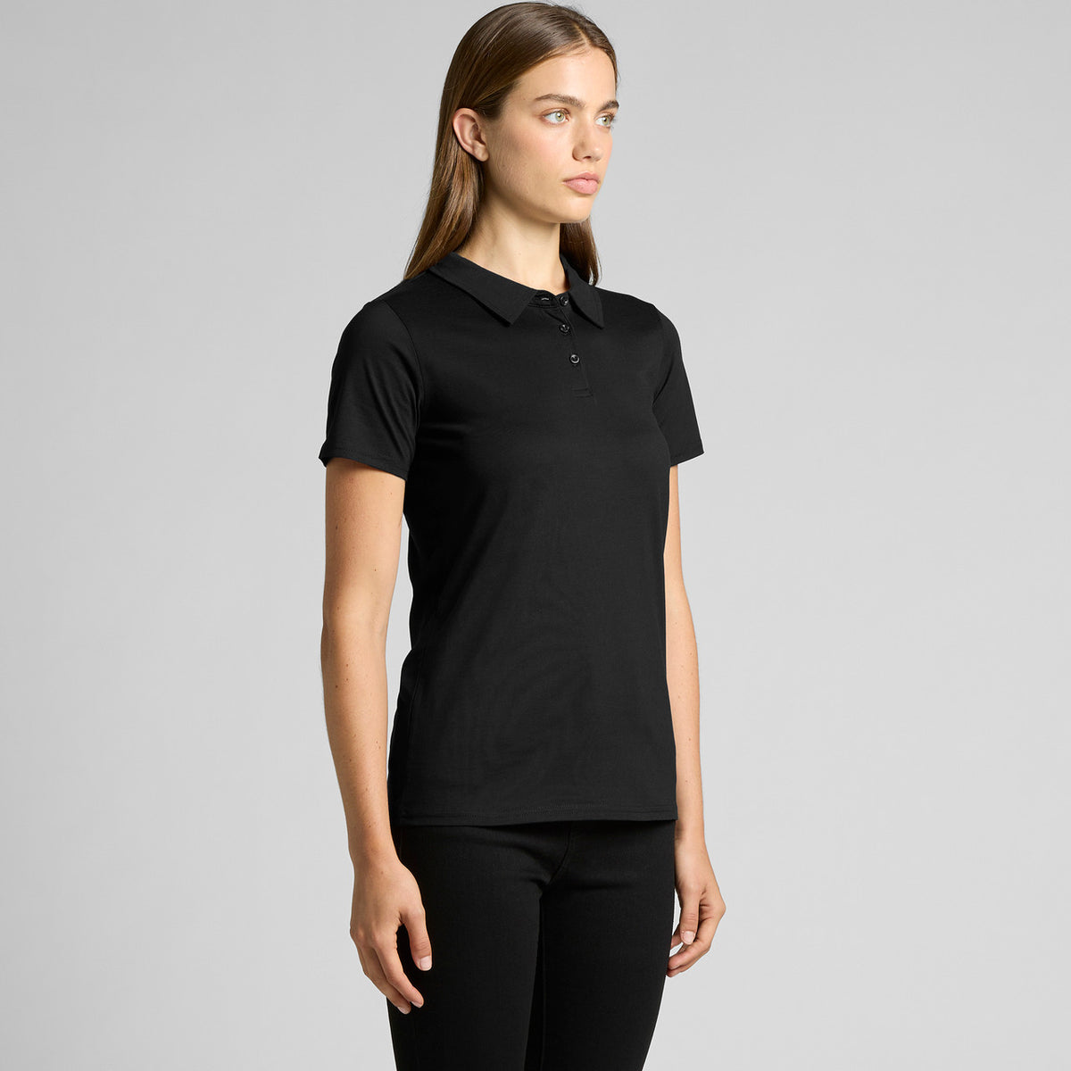 AS Colour 4402 - Wo's Amy Polo