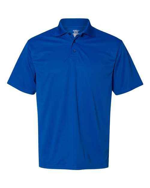 JERZEES 442M - Men's Dri-Power® Performance Polo