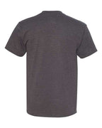 Hanes 518T - Unisex Beefy-T® Tall T-Shirt Hanes