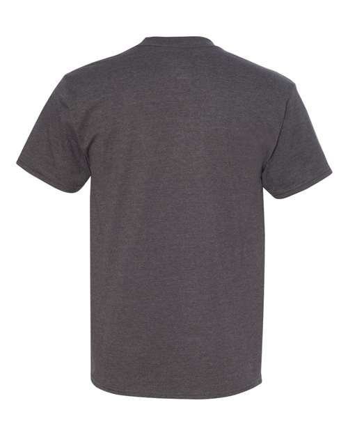 Hanes 518T - Unisex Beefy-T® Tall T-Shirt Hanes