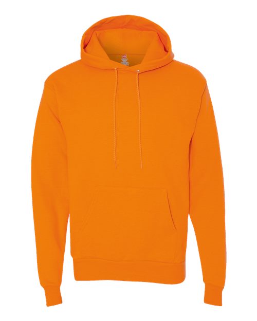 Hanes P170 - Unisex EcoSmart® Hooded Sweatshirt Hanes