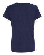 Hanes S04V - Women's Perfect-T V-Neck T-Shirt Hanes