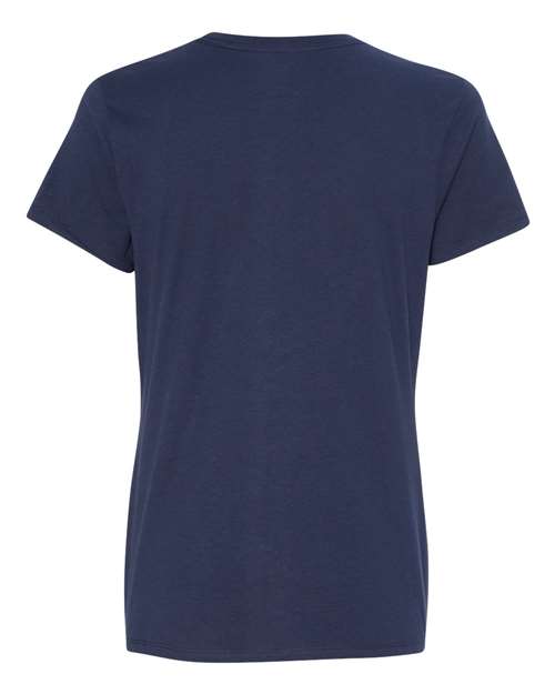 Hanes SL04 - Women's Perfect-T T-Shirt Hanes