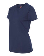 Hanes SL04 - Women's Perfect-T T-Shirt Hanes