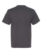 Hanes 5190 - Unisex Beefy-T® Pocket T-Shirt Hanes