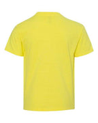 JERZEES 29BR - Youth Dri-Power® 50/50 T-Shirt JERZEES