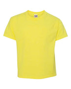 JERZEES 29BR - Youth Dri-Power® 50/50 T-Shirt JERZEES
