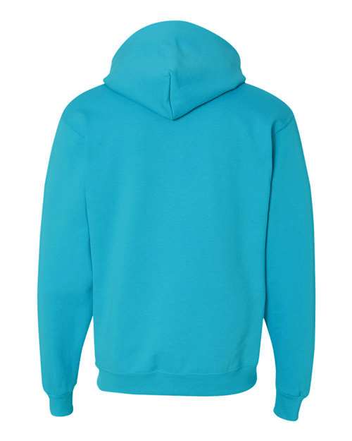 JERZEES 996MR - Unisex NuBlend® Hooded Sweatshirt JERZEES
