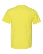JERZEES 29MR - Unisex Dri-Power® 50/50 T-Shirt JERZEES