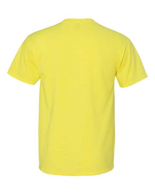 JERZEES 29MR - Unisex Dri-Power® 50/50 T-Shirt JERZEES