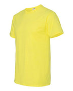JERZEES 29MR - Unisex Dri-Power® 50/50 T-Shirt JERZEES