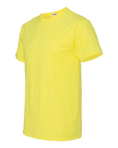 JERZEES 29MR - Unisex Dri-Power® 50/50 T-Shirt JERZEES
