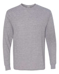 JERZEES 21MLR - Unisex Dri-Power® Performance Long Sleeve T-Shirt JERZEES