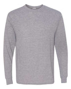 JERZEES 21MLR - Unisex Dri-Power® Performance Long Sleeve T-Shirt JERZEES