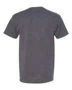 JERZEES 29MPR - Unisex Dri-Power® 50/50 Pocket T-Shirt JERZEES