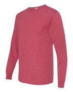 JERZEES 29LSR - Unisex Dri-Power® Long Sleeve 50/50 T-Shirt JERZEES