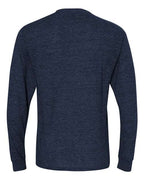 JERZEES 29LSR - Unisex Dri-Power® Long Sleeve 50/50 T-Shirt JERZEES