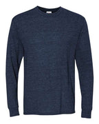 JERZEES 29LSR - Unisex Dri-Power® Long Sleeve 50/50 T-Shirt JERZEES