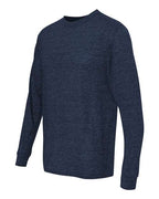 JERZEES 29LSR - Unisex Dri-Power® Long Sleeve 50/50 T-Shirt JERZEES
