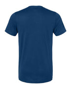 BELLA + CANVAS 3001 - Jersey Tee - Cool Blue
