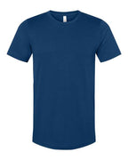 BELLA + CANVAS 3001 - Jersey Tee - Cool Blue