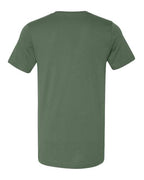 BELLA + CANVAS 3001 - Jersey Tee - Pine