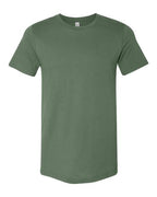 BELLA + CANVAS 3001 - Jersey Tee - Pine