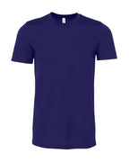 BELLA + CANVAS 3001 - Jersey Tee - Team Navy